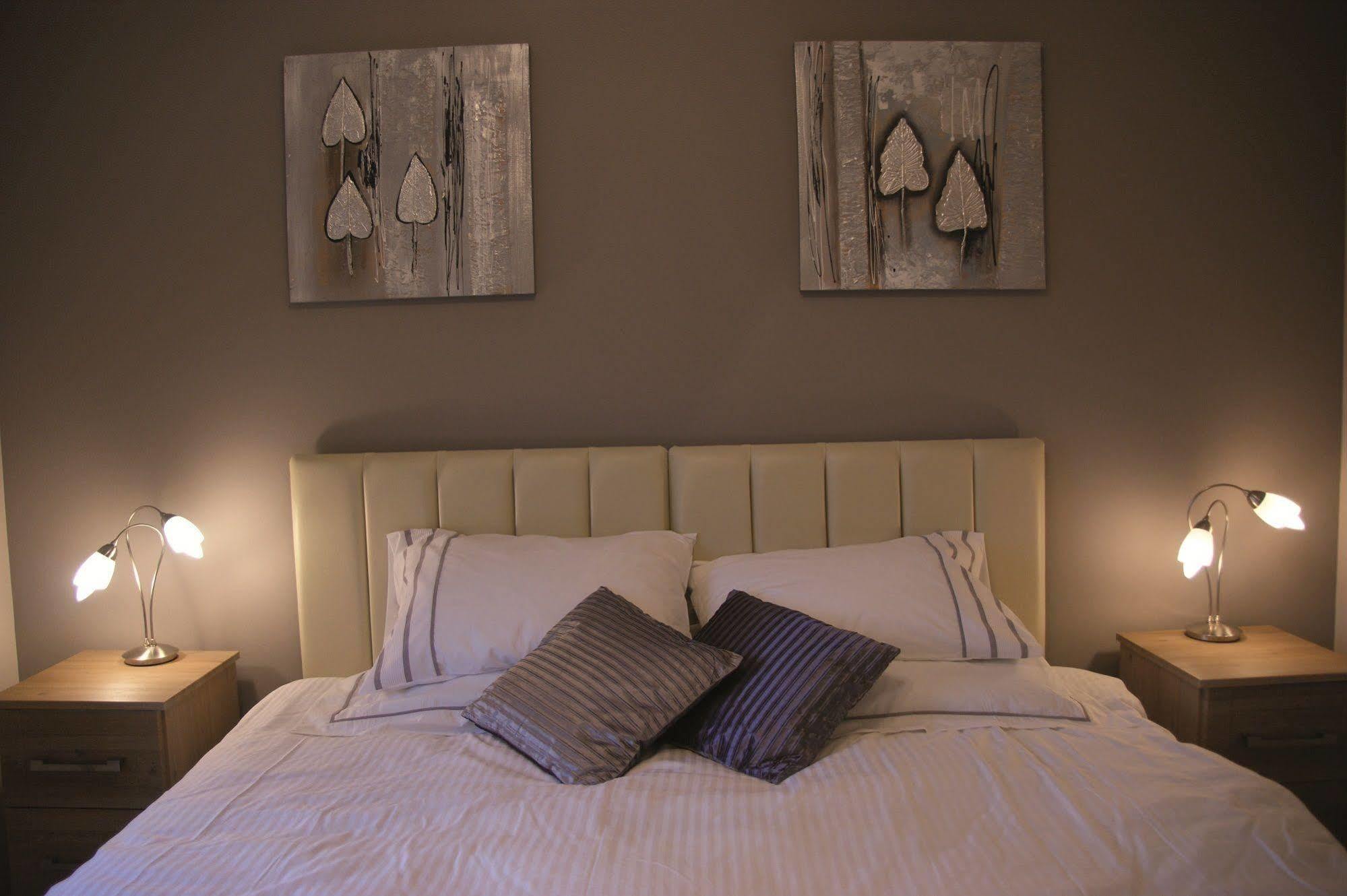 Bed and breakfast Linden 4*